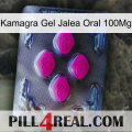 Kamagra Gel Oral Jelly 100Mg 02